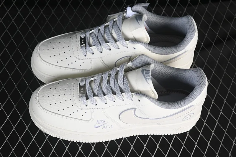 All Categories Nk Air Force 1 Air Force Series Nk Air Force 1 Low Air Force Low Nike Air Force 1'07 Low Off-White Ghost Air Force One Low Casual Shoes CS5288-039